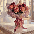 Load image into Gallery viewer, Rosy Whisper

