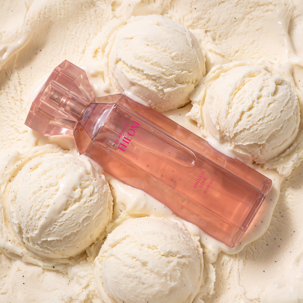 Endless Love Body Mist