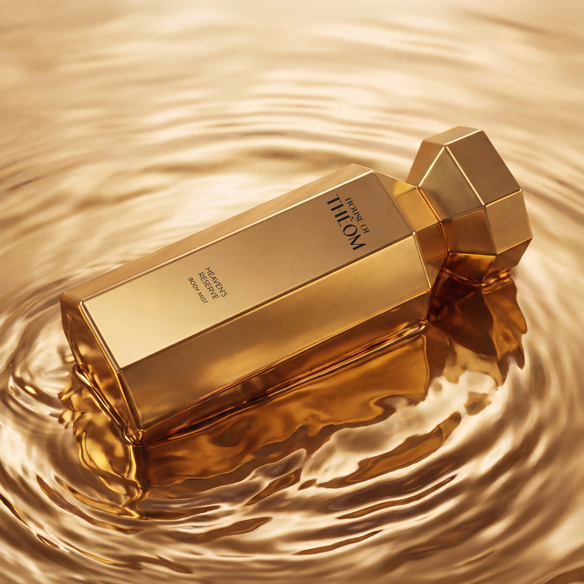 Heaven's Reserve Body Mist