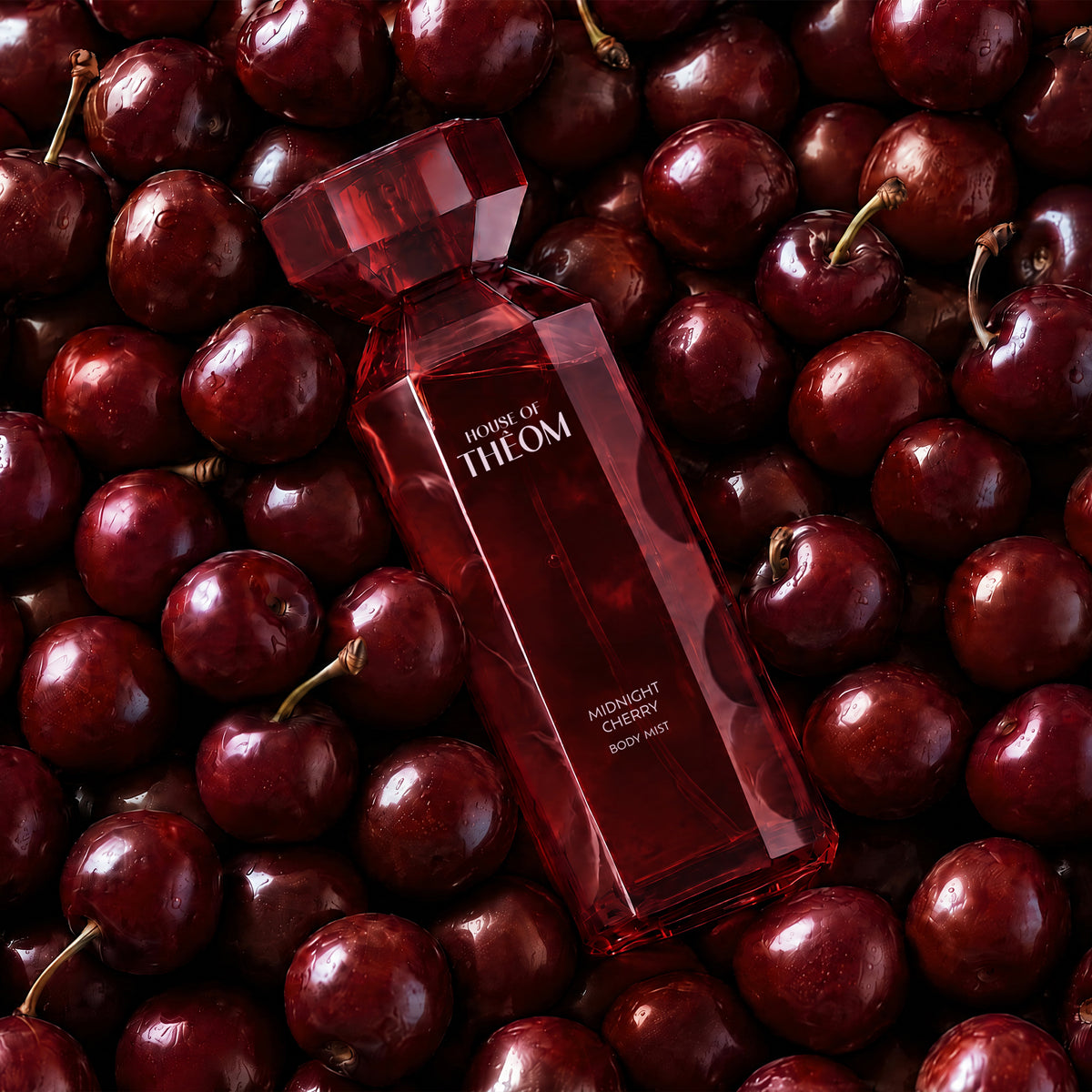 Midnight Cherry Body Mist