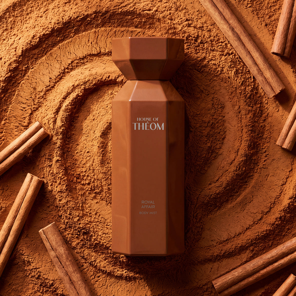 Royal Affair Body Mist