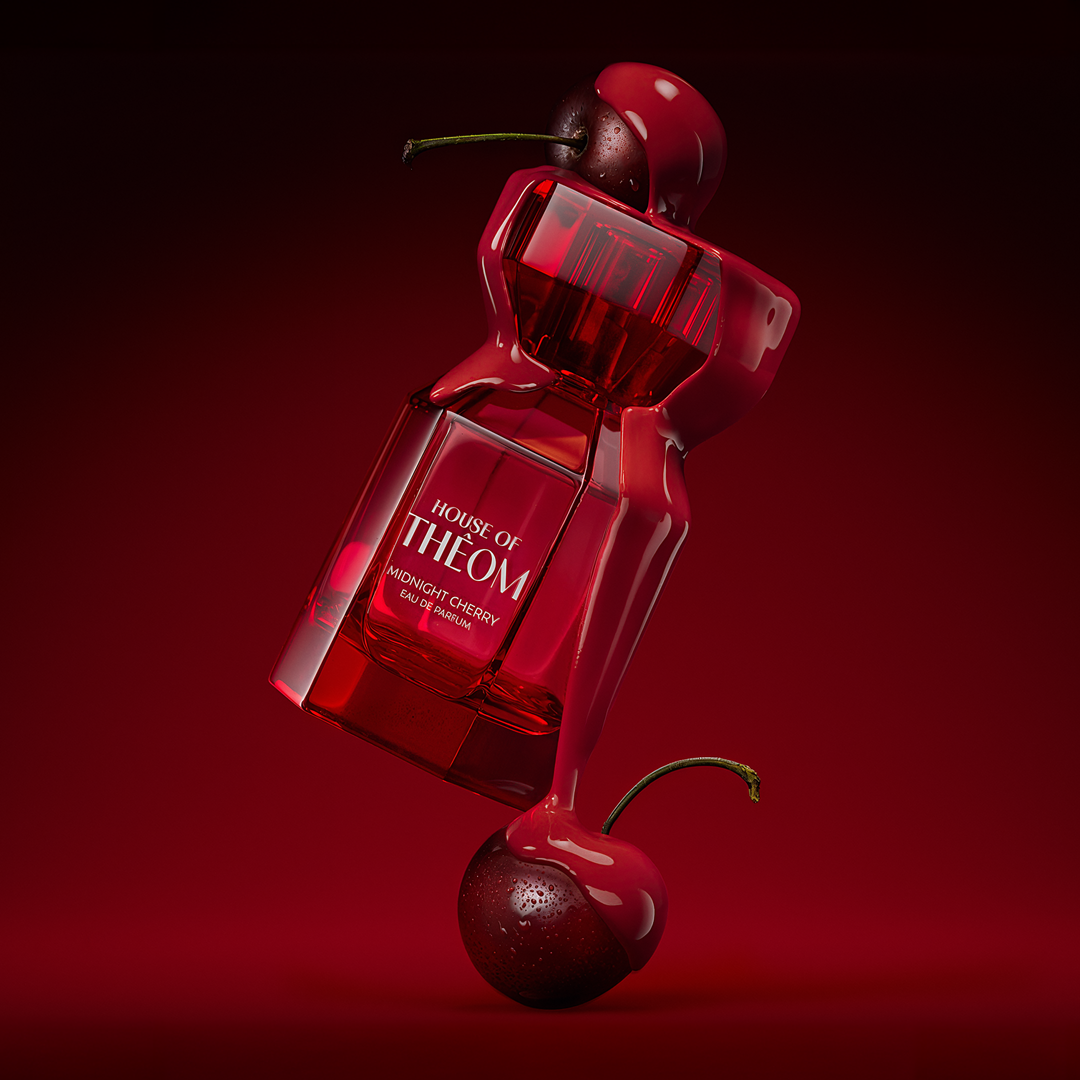 Midnight Cherry
