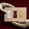 Bild in Galerie-Betrachter laden, Mini Signature Trio Eau de Parfum
