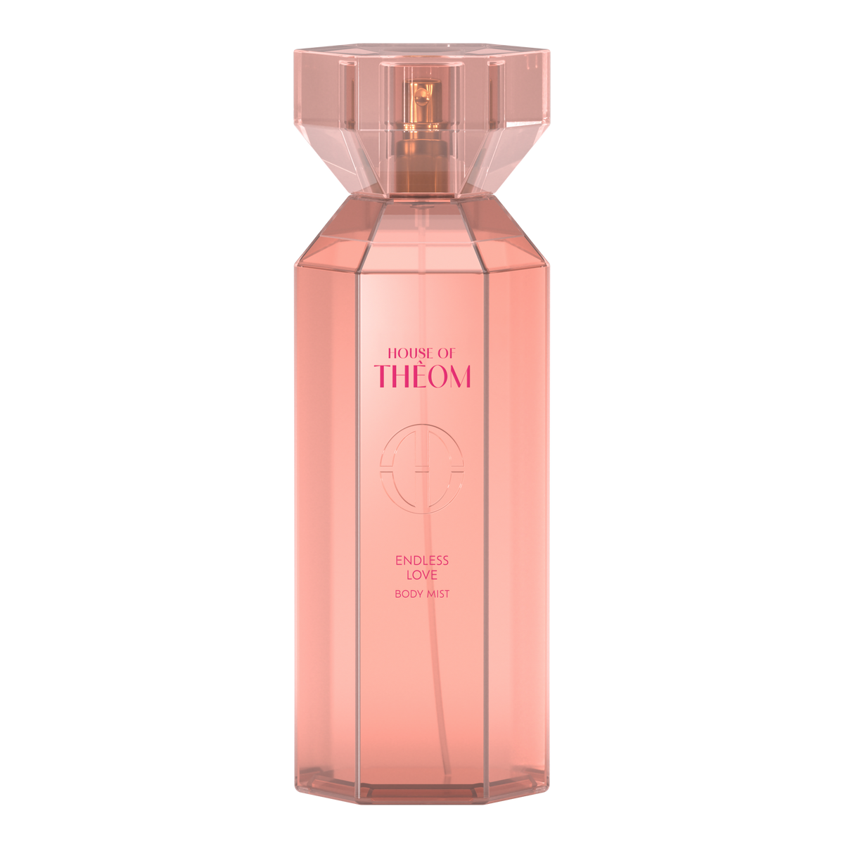 Endless Love Body Mist