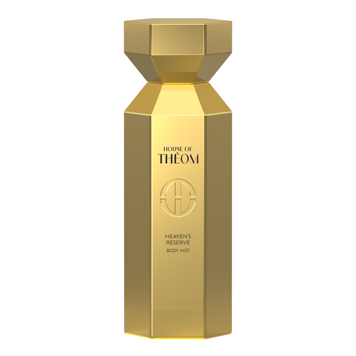 Heaven's Reserve Body Mist