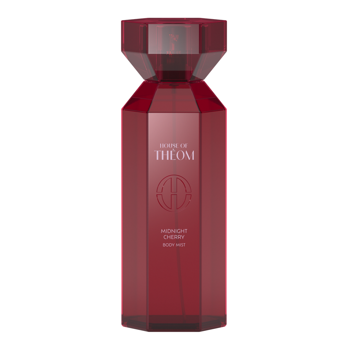 Midnight Cherry Body Mist