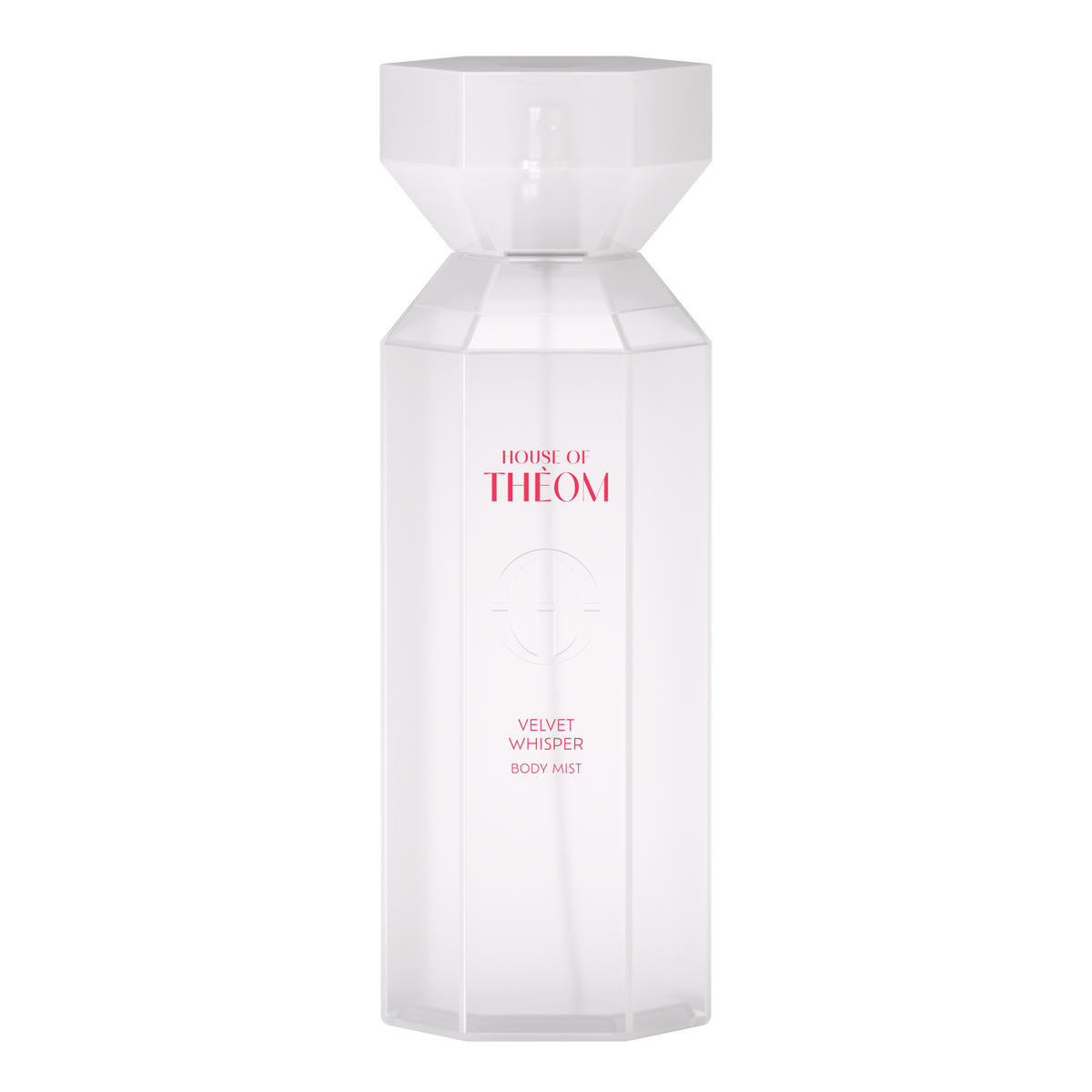 Velvet Whisper Body Mist