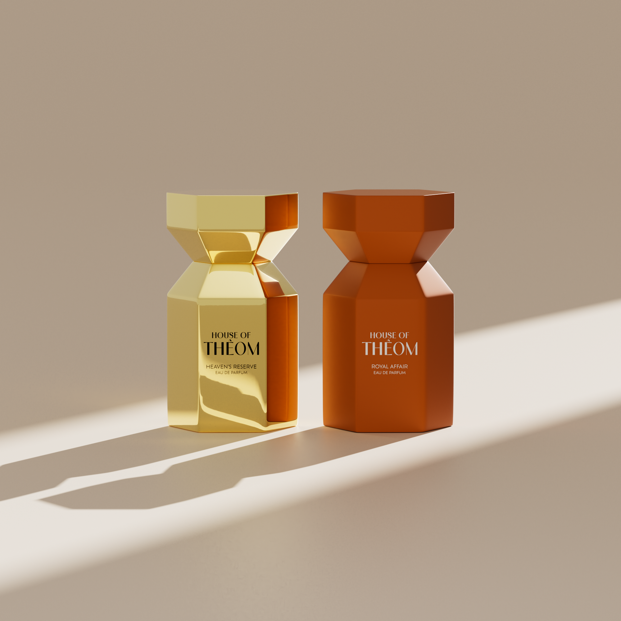 Gourmand Bundle