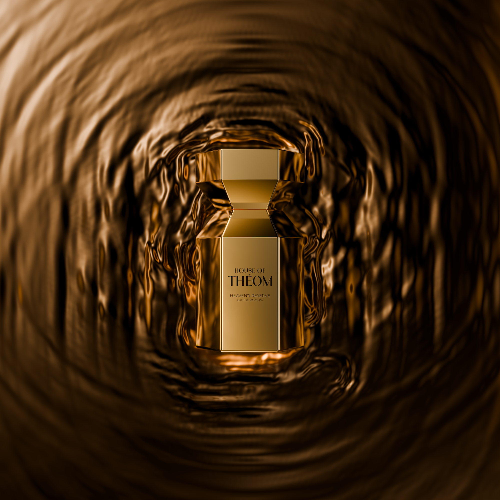 Heaven's Reserve
