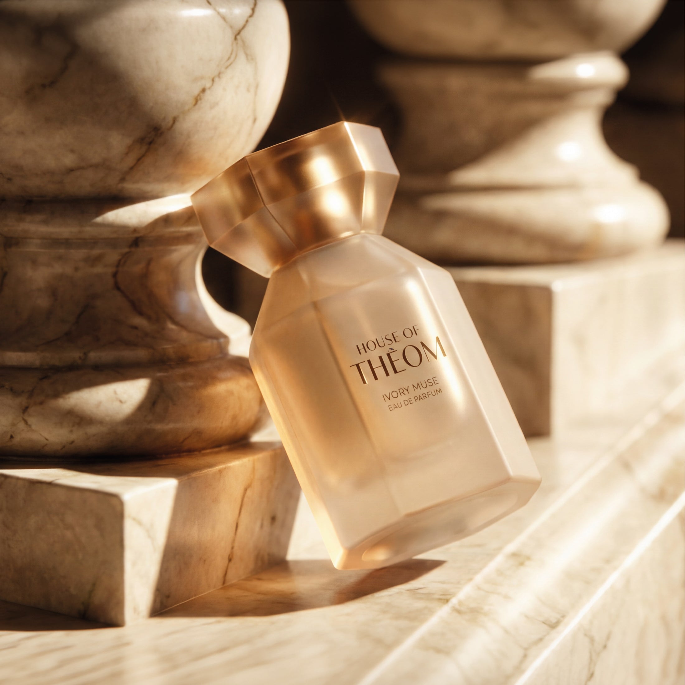 Ivory Muse