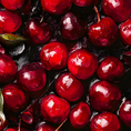 Bild in Galerie-Betrachter laden, Midnight Cherry
