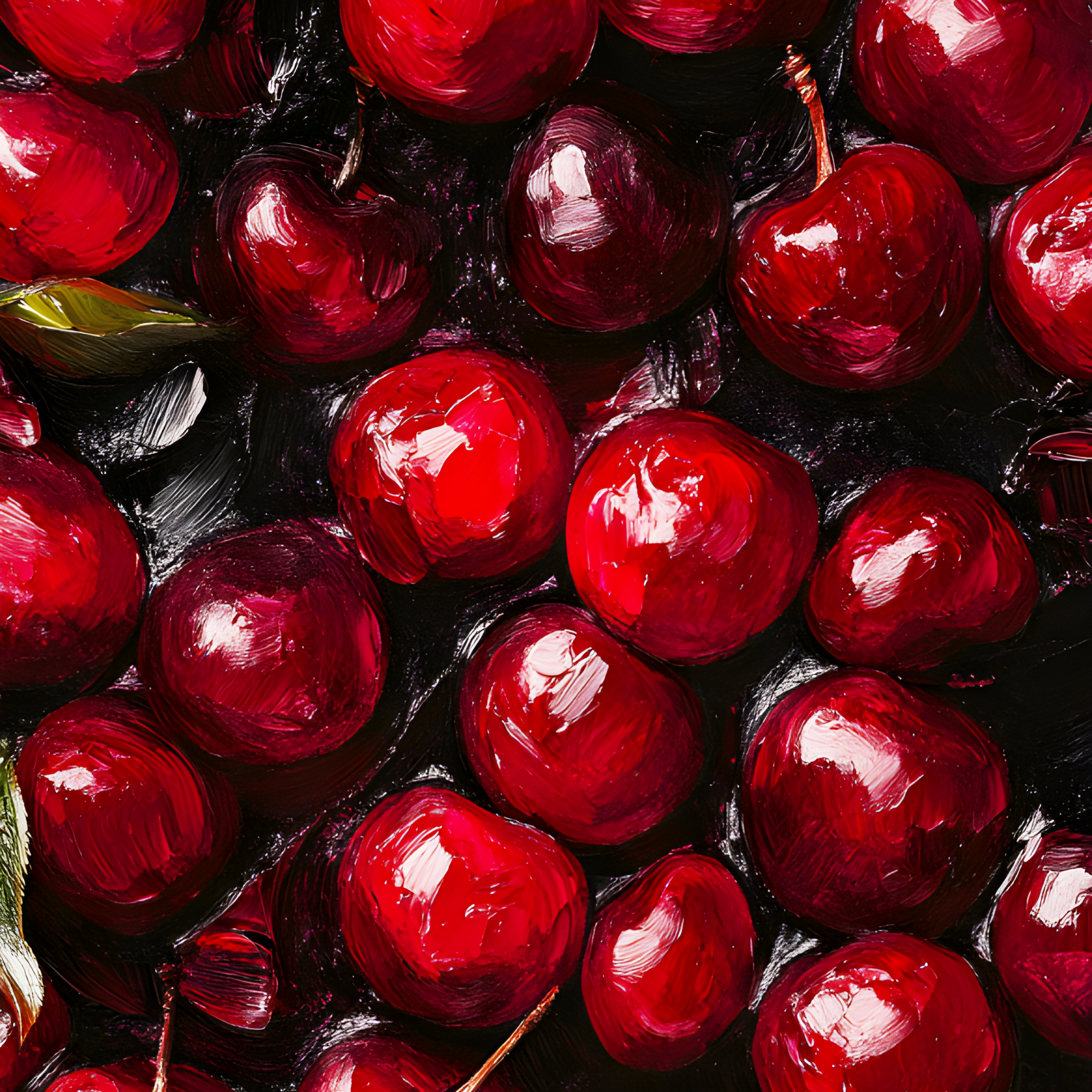 Midnight Cherry