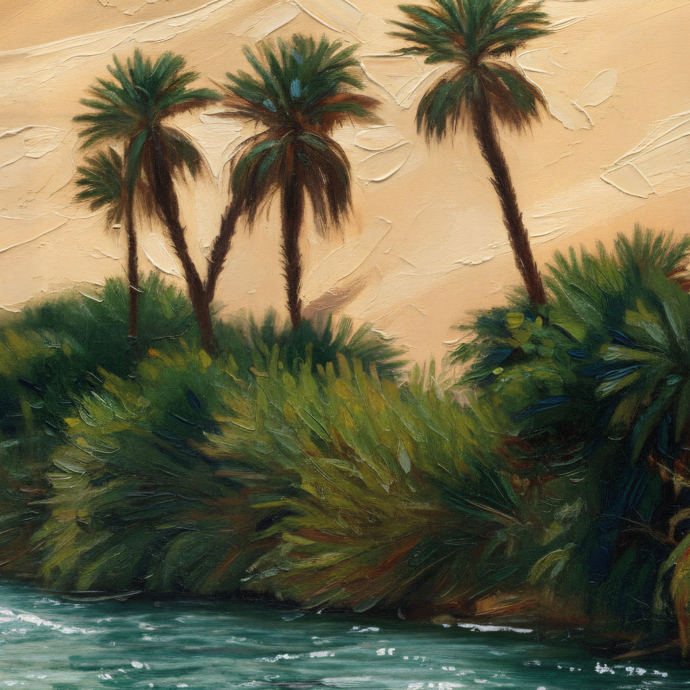 Savanna Heat
