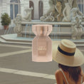Load and play a video in the gallery viewer, Ivory Muse
